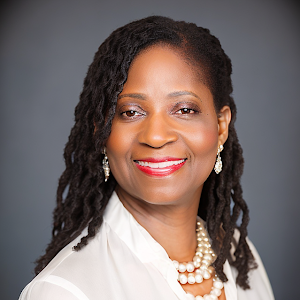 Janice Harris, RTG Founder